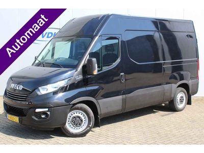 Iveco Daily 35S12V 2.3-116pk 352 H2 AUTOMAAT !