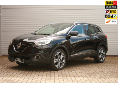 Kadjar 1.2 TCe Bose Camera/Clima/Aut.