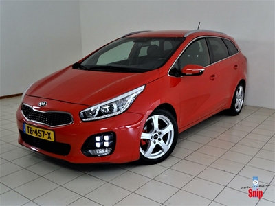 KIA CEE D cee'd Sportswagon 1.0 T-GDi GT-Line