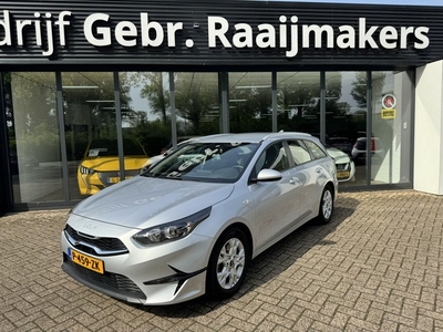 Kia Ceed Sportswagon 1.0 T-GDi ComfortLine*Navi*ECC*