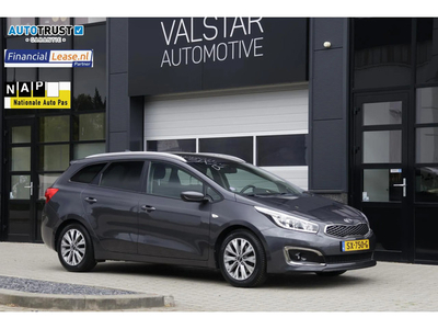 Kia cee'd Sportswagon 1.0 T-GDi Design Edition |Rijklaar + APK