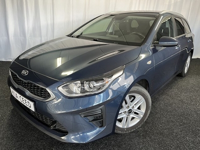 Kia Ceed Sportswagon 1.0 T-GDi DynamicLine 1E