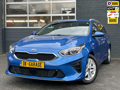 Kia Ceed Sportswagon 1.0 T-GDi DynamicLine Apple Carplay, Cruise, Navi, Camera