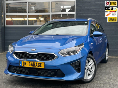 Kia Ceed Sportswagon 1.0 T-GDi DynamicLine Apple Carplay, Cruise, Navi, Camera