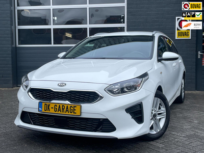 Kia Ceed Sportswagon 1.0 T-GDi DynamicLine Apple Carplay, Cruise, Navi, Camera