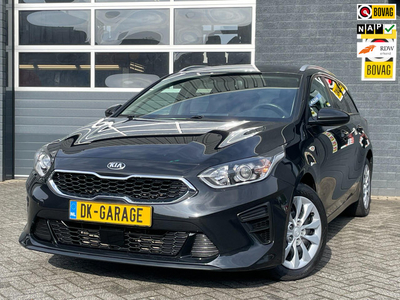 Kia Ceed Sportswagon 1.0 T-GDi DynamicLine Apple Carplay, Cruise, Navi, Camera