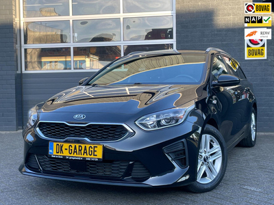 Kia Ceed Sportswagon 1.0 T-GDi DynamicLine Apple Carplay, Cruise, Navi, Camera