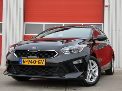 Kia Ceed Sportswagon 1.0 T-GDi DynamicLine/ lage km/ zeer mooi!