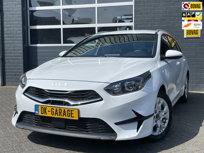 Kia Ceed Sportswagon 1.0 T-GDi DynamicLine NIEUWE TYPE, Apple carplay, Navi, Camera