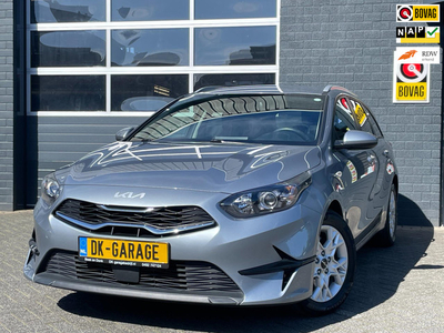 Kia Ceed Sportswagon 1.0 T-GDi DynamicLine NIEUWE TYPE, Apple carplay, Navi, Camera