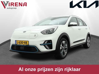 Kia e-Niro DynamicLine 39.2kWh *€2000 Subsidie beschikbaar*