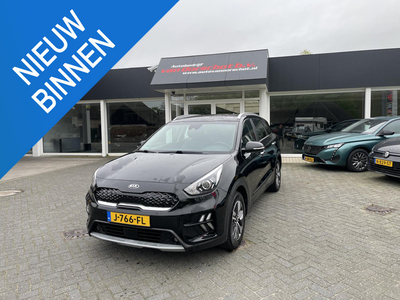 Kia Niro 1.6 GDi Hybrid DynamicLine