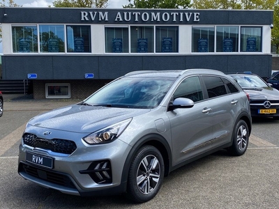 Kia NIRO 1.6 GDI PHEV DynamicPlusLine BTW VERREKENBAAR!