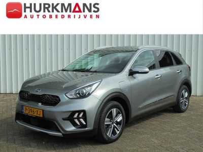 Kia Niro 1.6 GDi PLUG-IN HYBRIDE TREKHAAK 35.103 KM