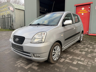 Kia Picanto 1.0 Bling