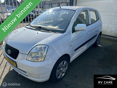 Kia Picanto 1.0 Light 103349 nap ✅