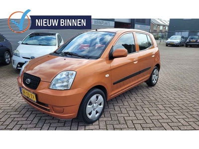 Kia Picanto 1.0 Light