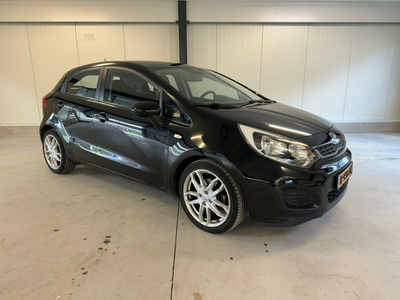 Kia Rio 1.4 CVVT BusinessLine Automaat (Clima / Lm velgen)