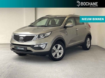 Kia Sportage 1.6 GDI 20th Anniversary