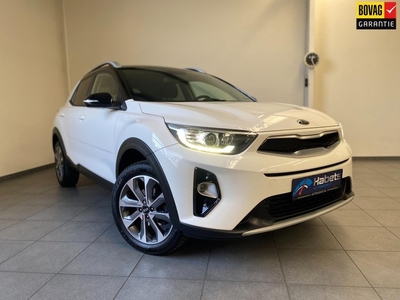 Kia Stonic 1.0 T-GDi Automaat - DynamicPlusLine - Stoel en