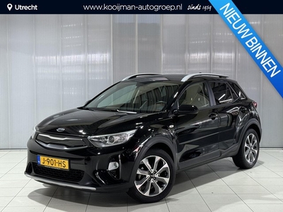 Kia Stonic 1.0 T-GDi Sports Edition