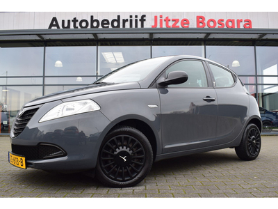 Lancia Ypsilon 0.9 TwinAir Elefantino Plus Airco | Originele Audio | Isofix | APK tot 9-8-2025!!