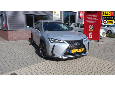 Lexus UX 250h Business Line