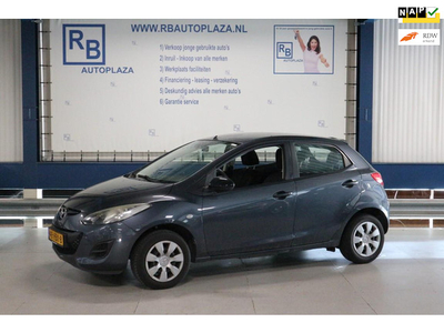 Mazda 2 1.3 Cool / Nap / Nieuw Model !