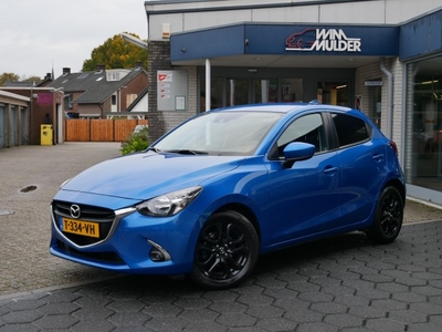 Mazda 2 1.5 SKYACT-G SPORT *Airco/Navi/Lm *