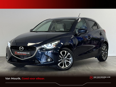 Mazda 21.5 Skyactiv-G GT-M | HEAD-UP | LEDER | CAMERA |