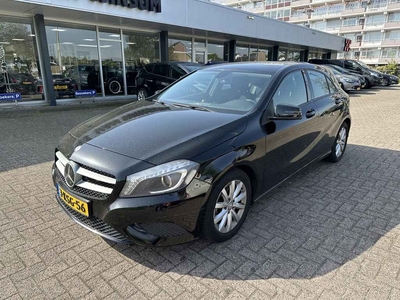 Mercedes-Benz A-Klasse 180 Ambition Klima Cruise Pdc Nap