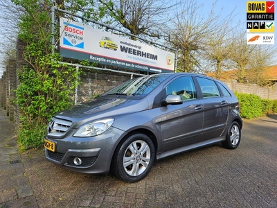 Mercedes-Benz B-klasse 160 AUTOMAAT Business Class