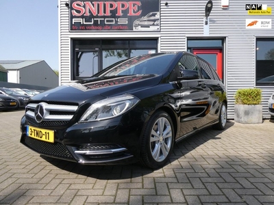 Mercedes-Benz B-klasse 180 Ambition