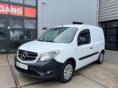 Mercedes-Benz Citan 108 CDI BlueEFFICIENCY