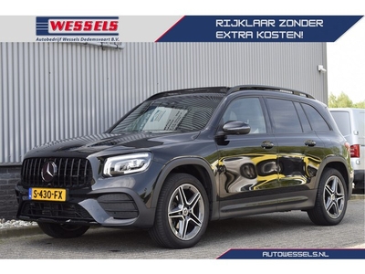 Mercedes-Benz GLB 200 Premium Plus AMG Panorama