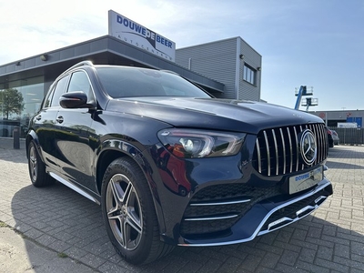 Mercedes-Benz GLE 350 de 4MATIC AMG Line Premium Plus