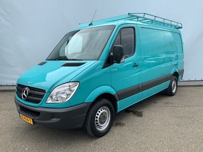 Mercedes-Benz Sprinter 313 2.2 CDI 366 HD 3 Zits Trekhaak 2800kg Imperiaal Trap Euro 5