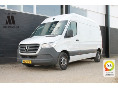 Mercedes-Benz Sprinter 314 2.2 CDI Automaat L2H2 - EURO 6 -