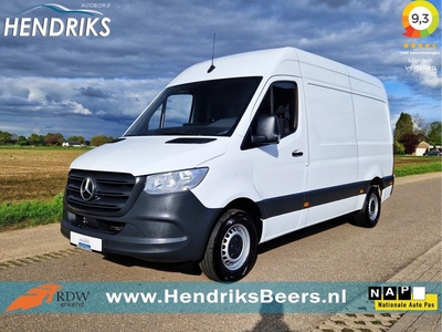 Mercedes-Benz Sprinter 315 1.9 CDI L2 H2 - 150 Pk - Euro 6 - Airco - Cruise Control - MBUX