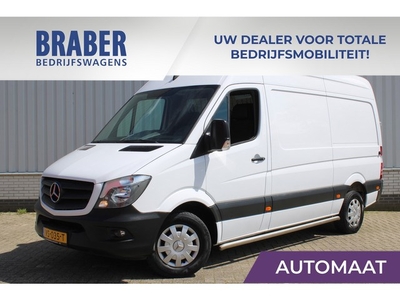 Mercedes-Benz Sprinter 316 2.2 CDI 366 Eerste eigenaar