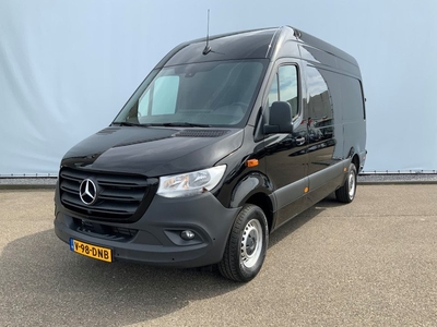 Mercedes-Benz Sprinter 317 1.9 CDI L2H2 3 Zits Airco Cruis Navi Camera Euro 6