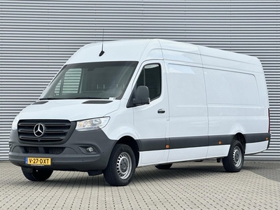 Mercedes-Benz Sprinter 317 CDI L3H2