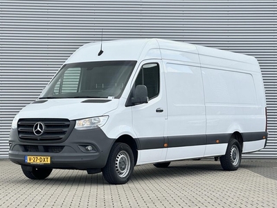 Mercedes-Benz Sprinter 317 CDI L4H2