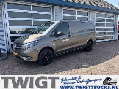 Mercedes-Benz Vito 114 CDI L2 Airco/Navigatie/Camera