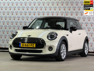 Mini 1.5 Cooper Pepper/HARMAN-KARDON/CAMERA/KEYLESS/NL AUTO/DEALERONH