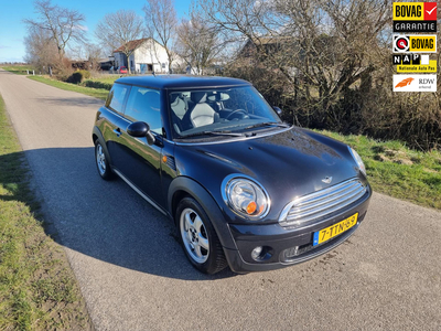 MINI COOPER Mini 1.6