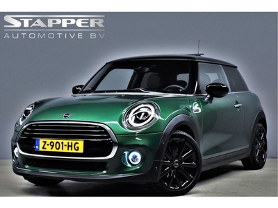 MINI Mini 1.5 136pk Automaat Cooper 60 Years Edition