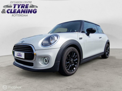 Mini Mini 1.5 Cooper Pas Dealer onderhouden Navigatie Automaat