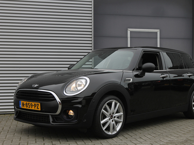 MINI MINI Clubman 1.5 One Chili Serious Business I JOHN COOPER WORKS PAKKET I NAVI I 69000 KM