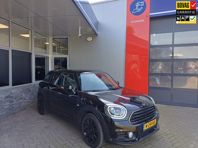 Mini Mini Countryman 1.5 Cooper Chili